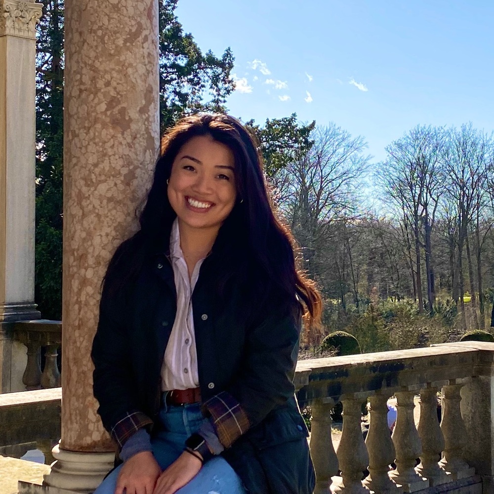 Meet your Posher, Samantha